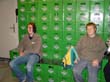 Bild 85: Heineken